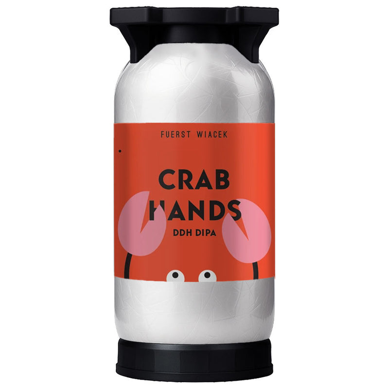 Crab Hands