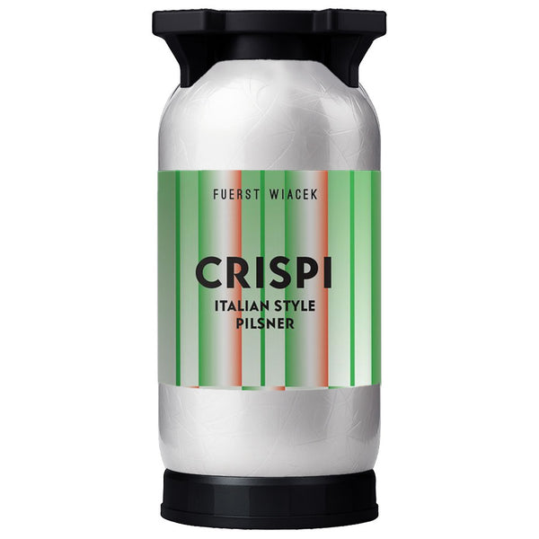 Crispi w/ Lambrate