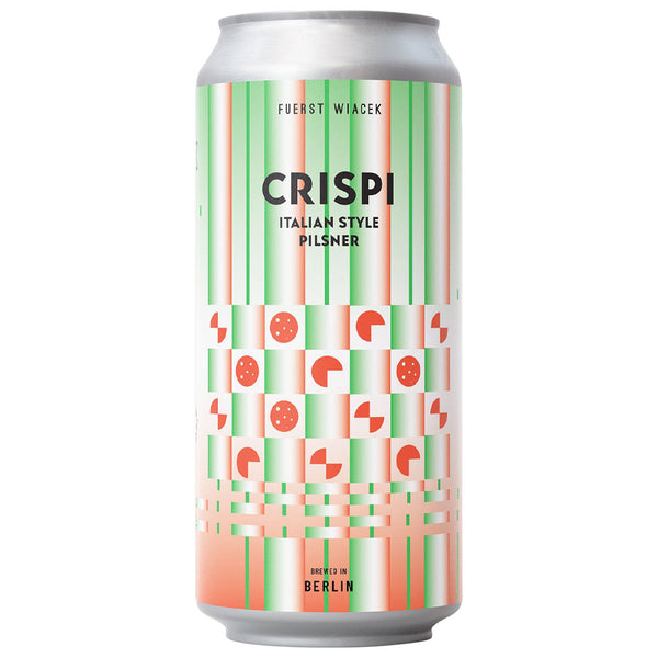 Crispi w/ Lambrate