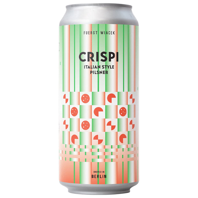 Crispi w/ Lambrate