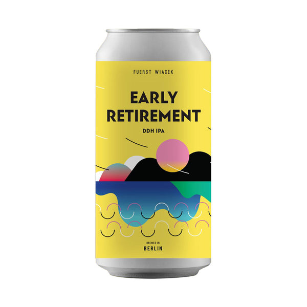 Early Retirement