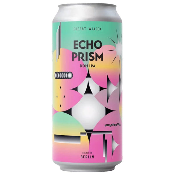 Echo Prism