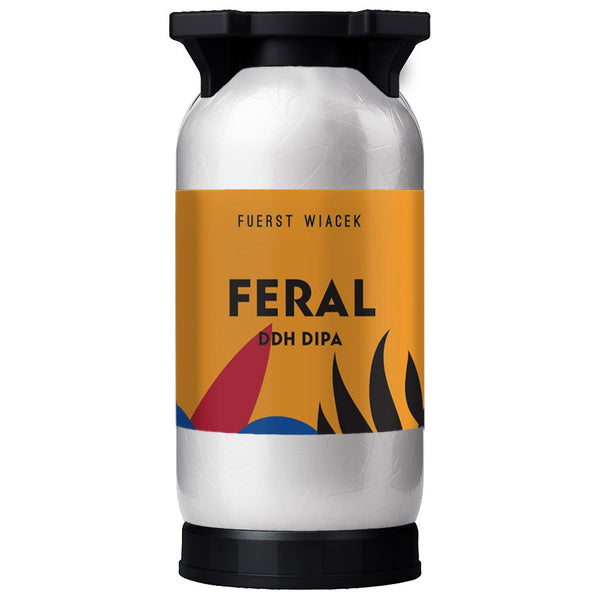 Feral
