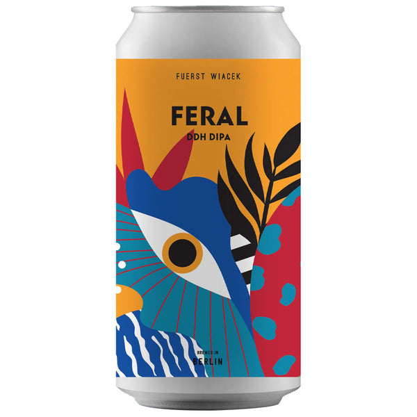 Feral