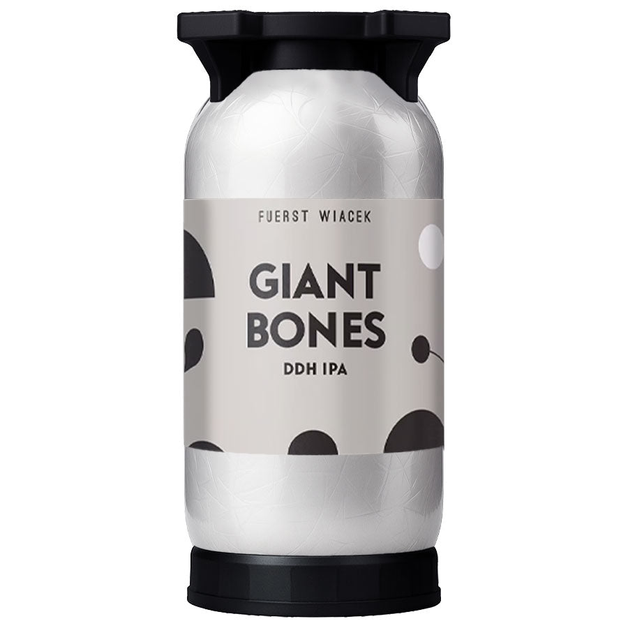Giant Bones