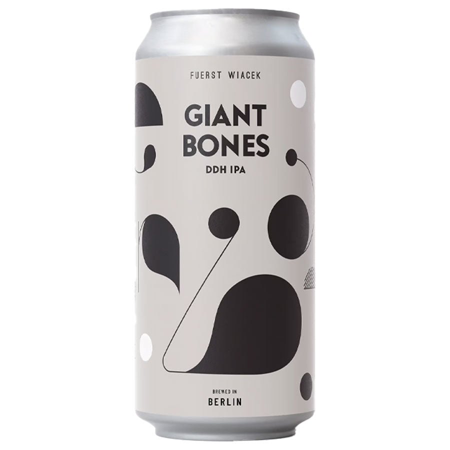 Giant Bones