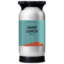 Hard Lunch
