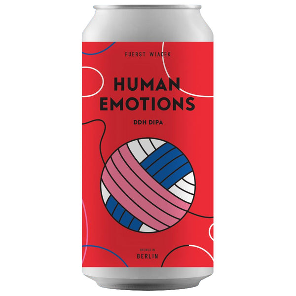 Human Emotions