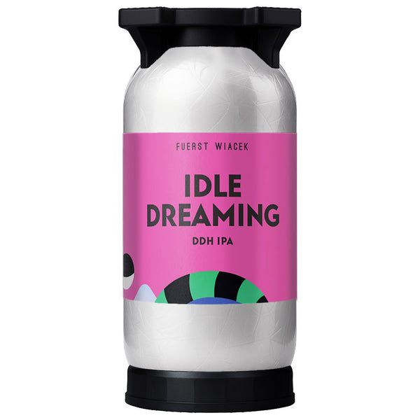 Idle Dreaming