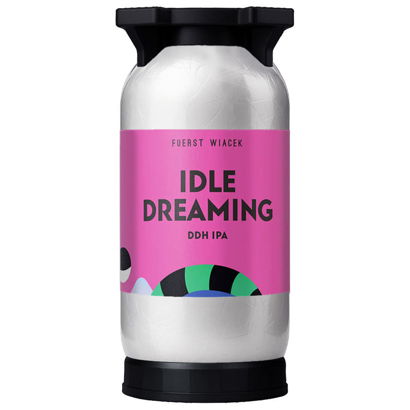 Idle Dreaming