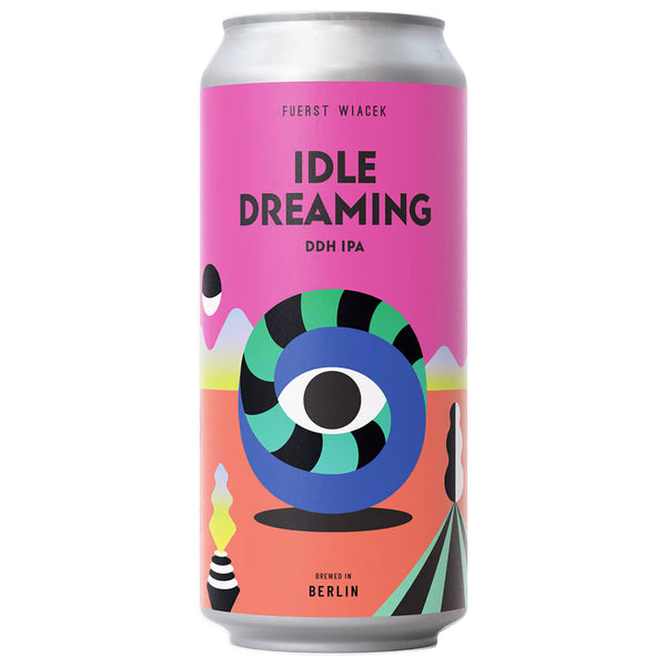 Idle Dreaming