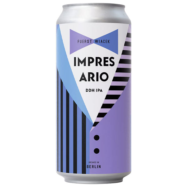 Impresario
