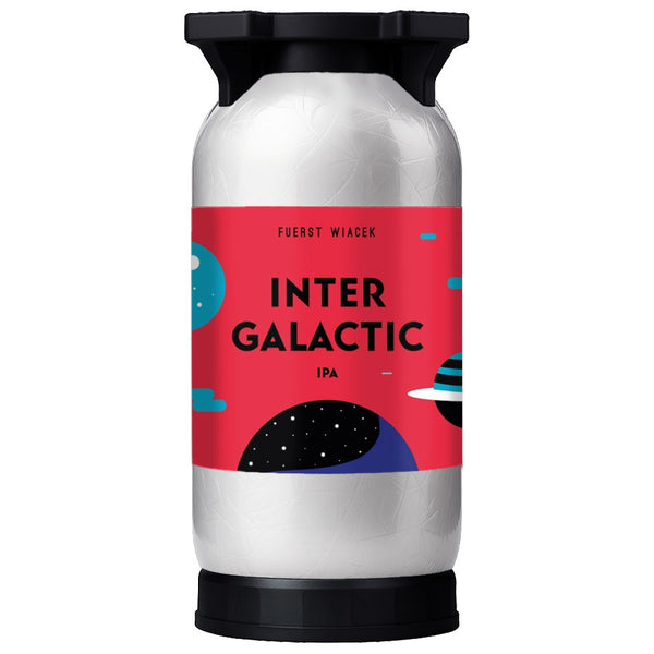 Intergalactic