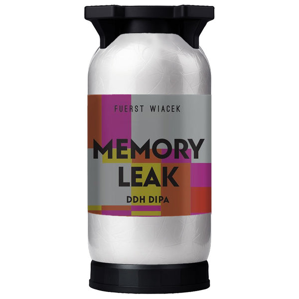 Memory Leak