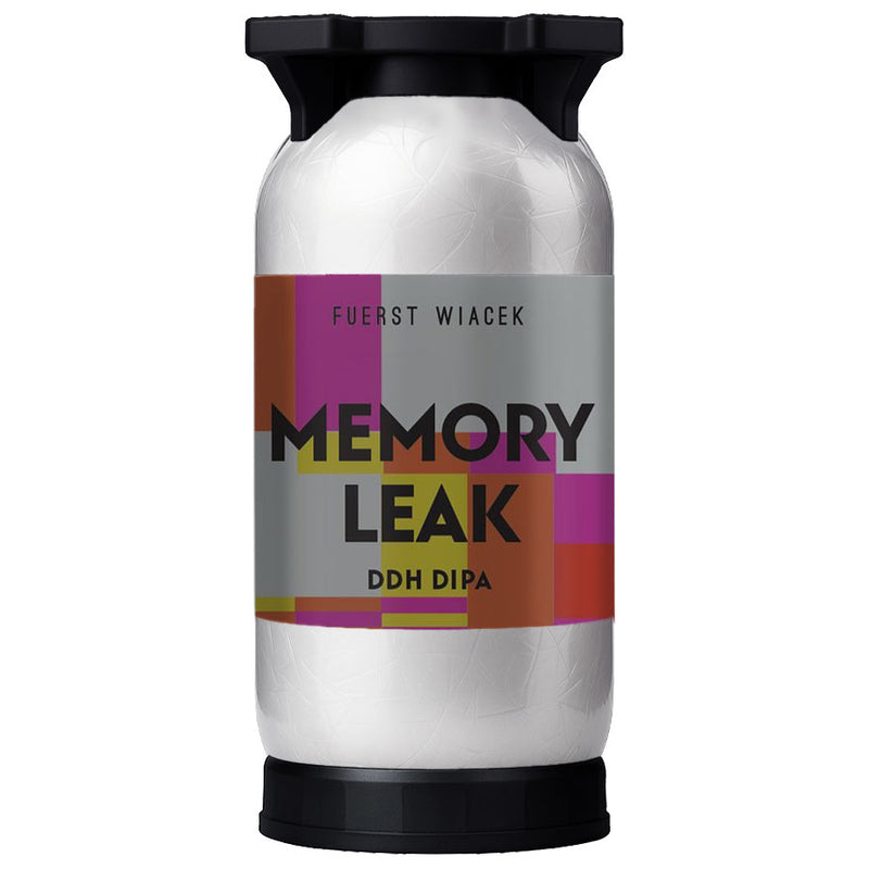 Memory Leak