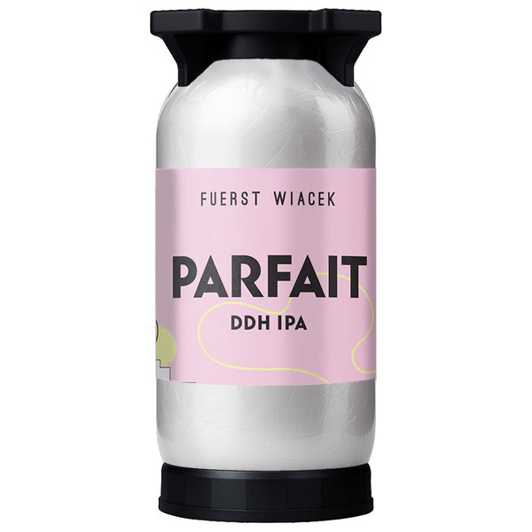 Parfait w/ Fauve