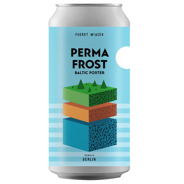 Permafrost