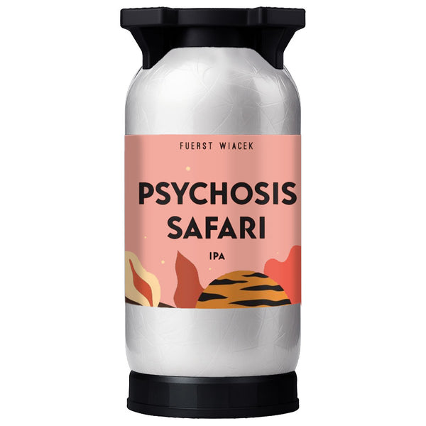 Psychosis Safari