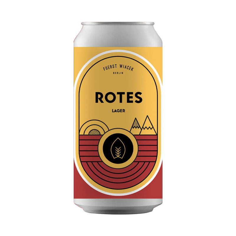 Rotes Lager