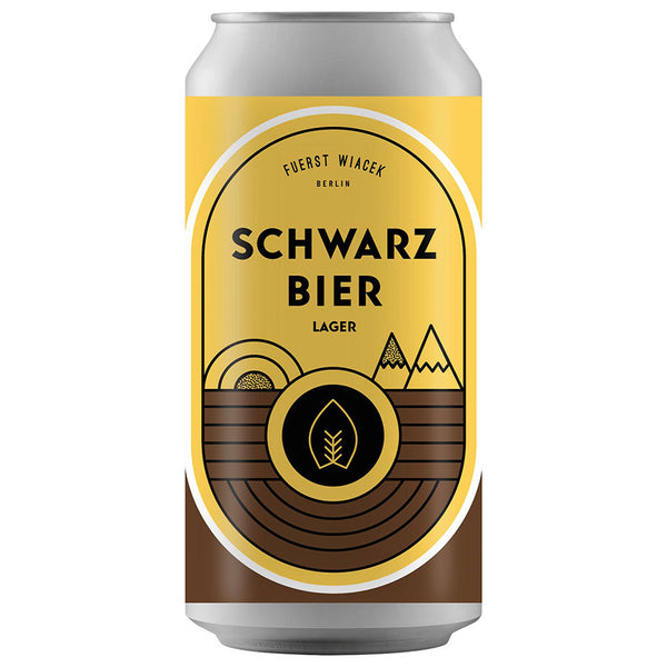 Schwarzbier