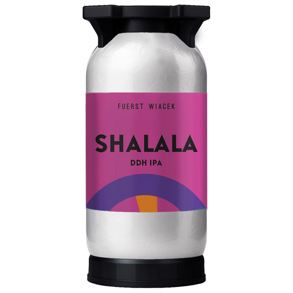 Shalala