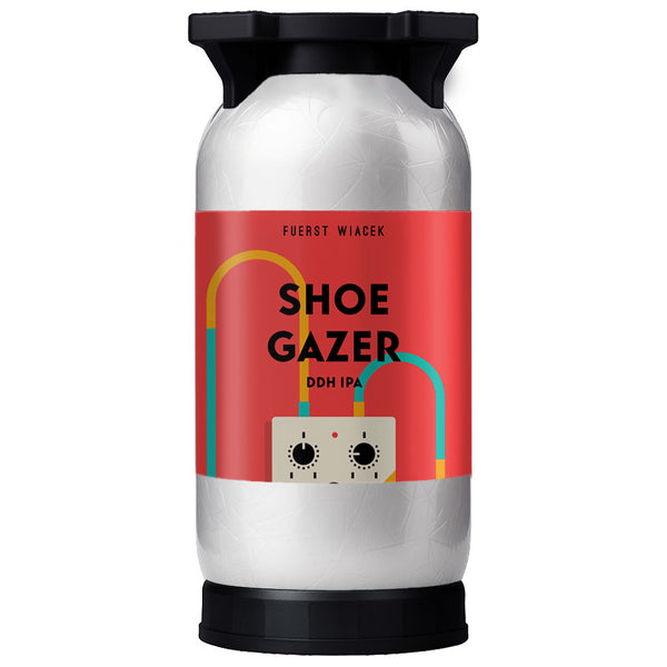 Shoegazer