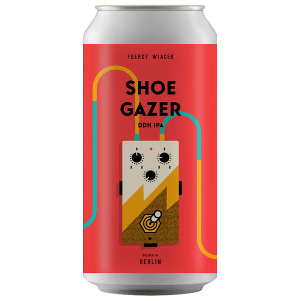 Shoegazer