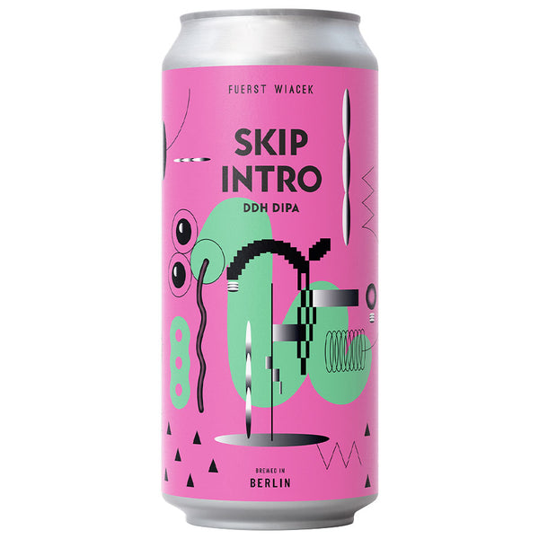 Skip Intro