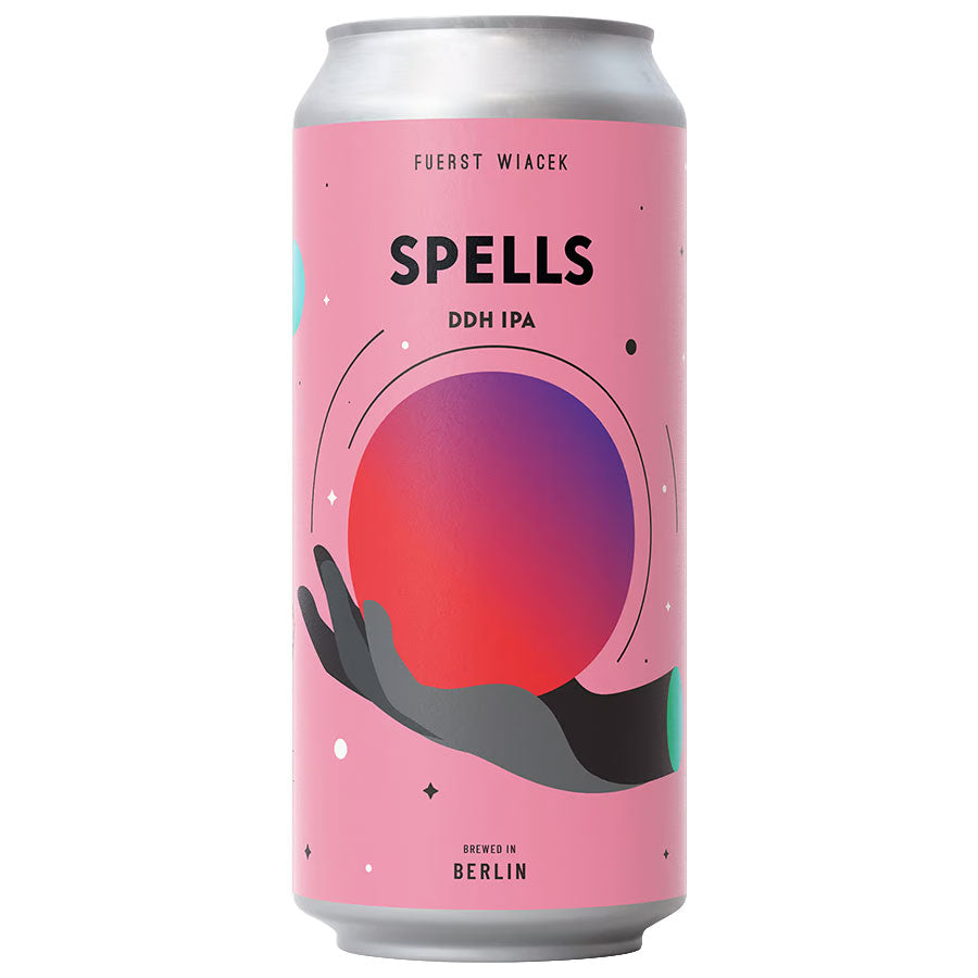 Spells