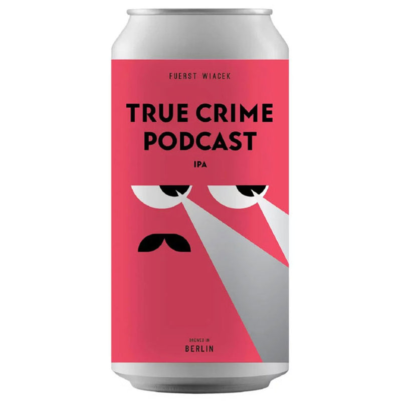 True Crime Podcast