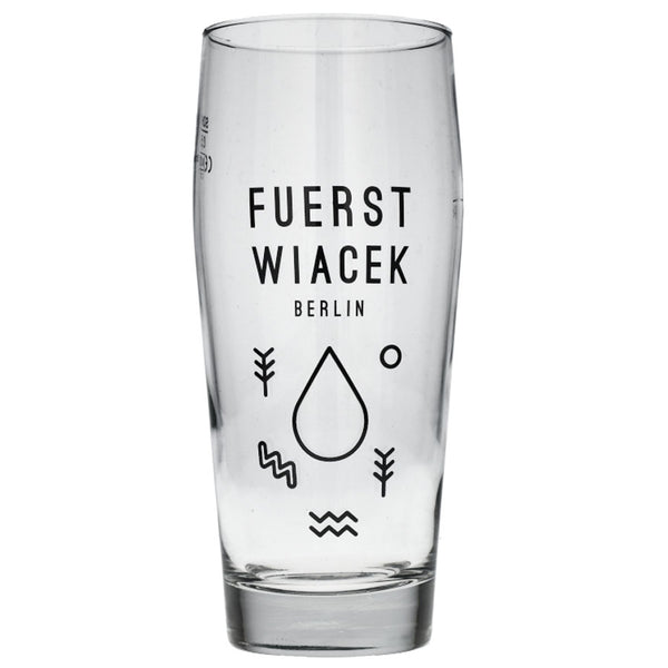 Fuerst Wiacek Willi Becher 50CL