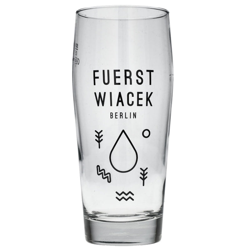 Fuerst Wiacek Willi Becher 50CL