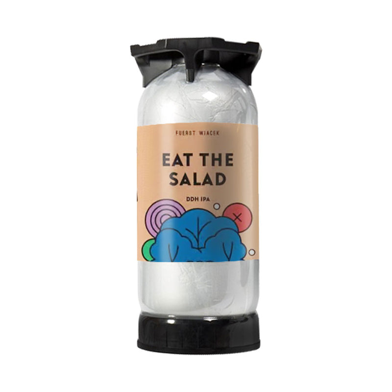 Eat the Salad