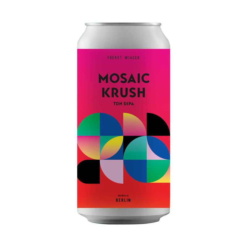 Mosaic Krush