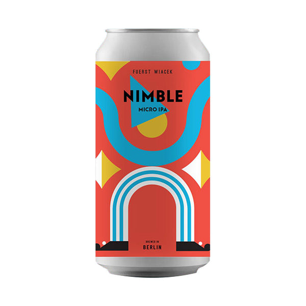 Nimble