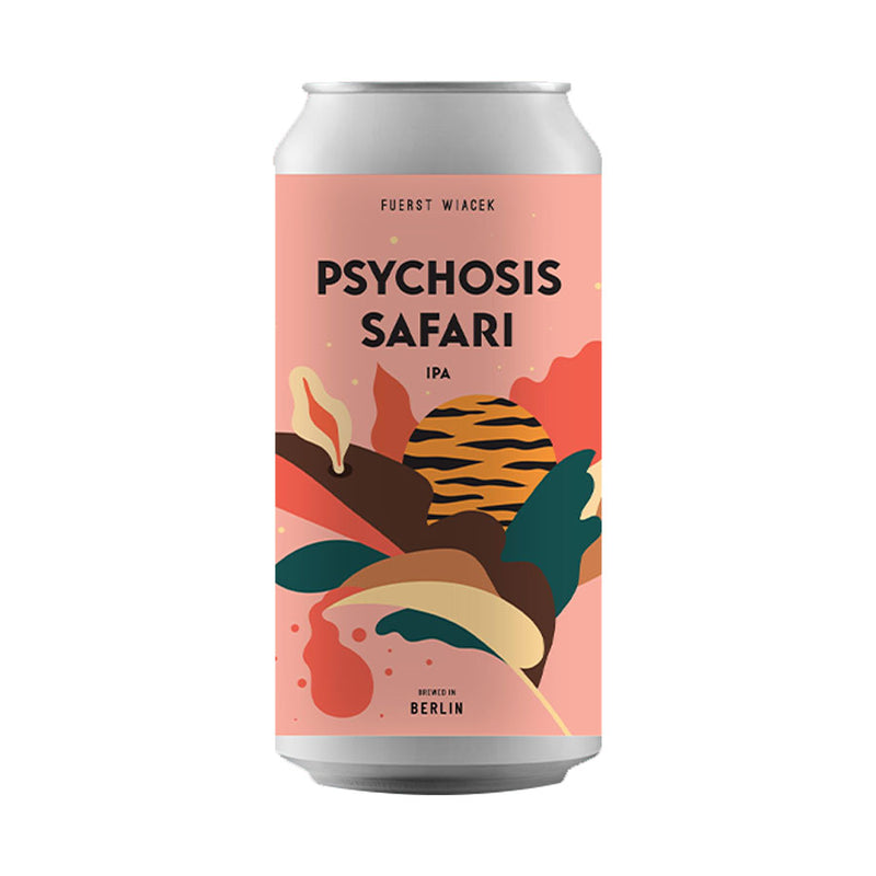 Psychosis Safari