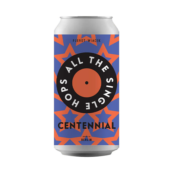 All The Single Hops: Centennial