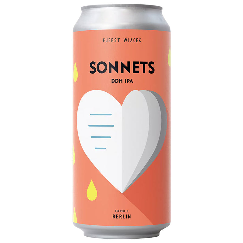 Sonnets W/ Beak