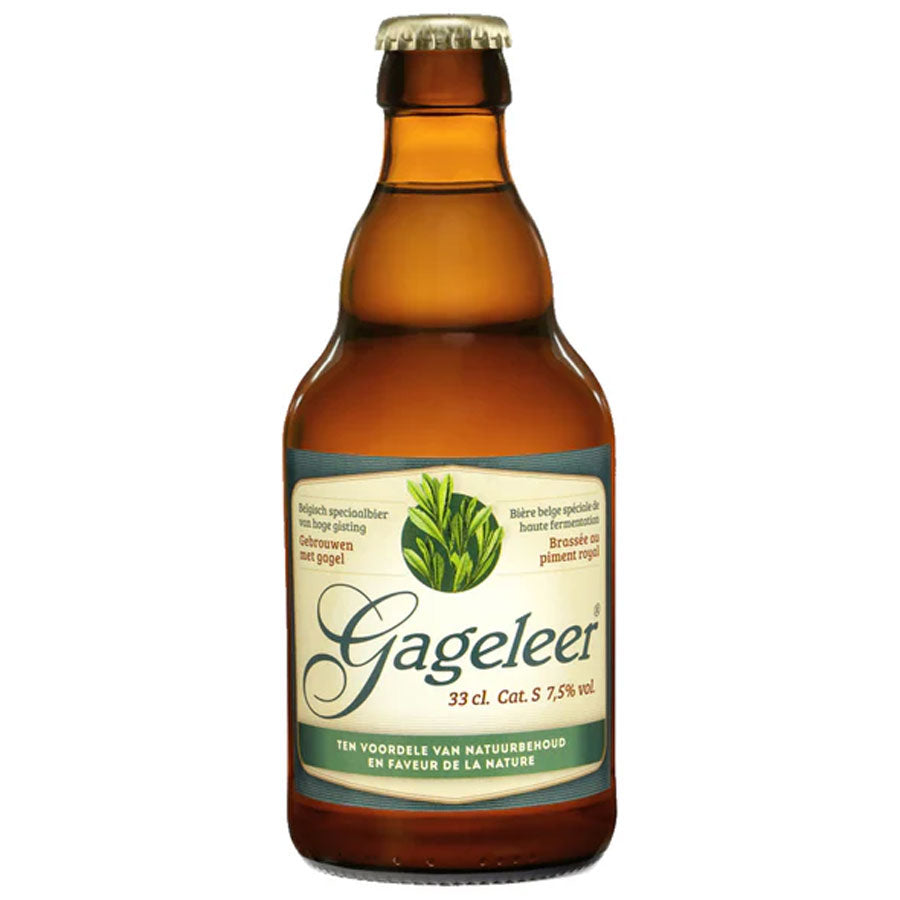 Gageleer Original