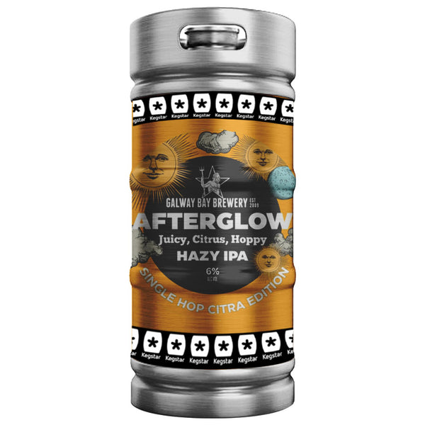 Afterglow Citra
