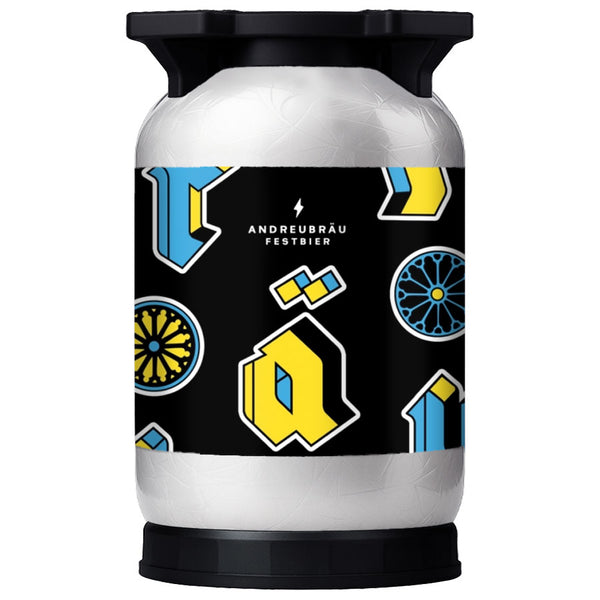Andreubräu
