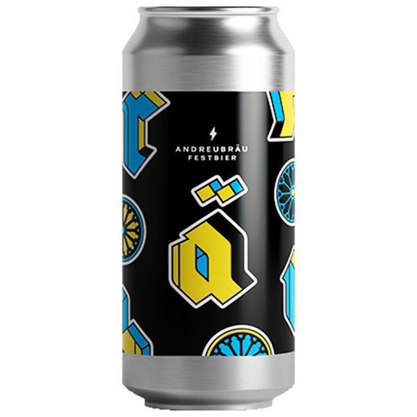 Andreubräu