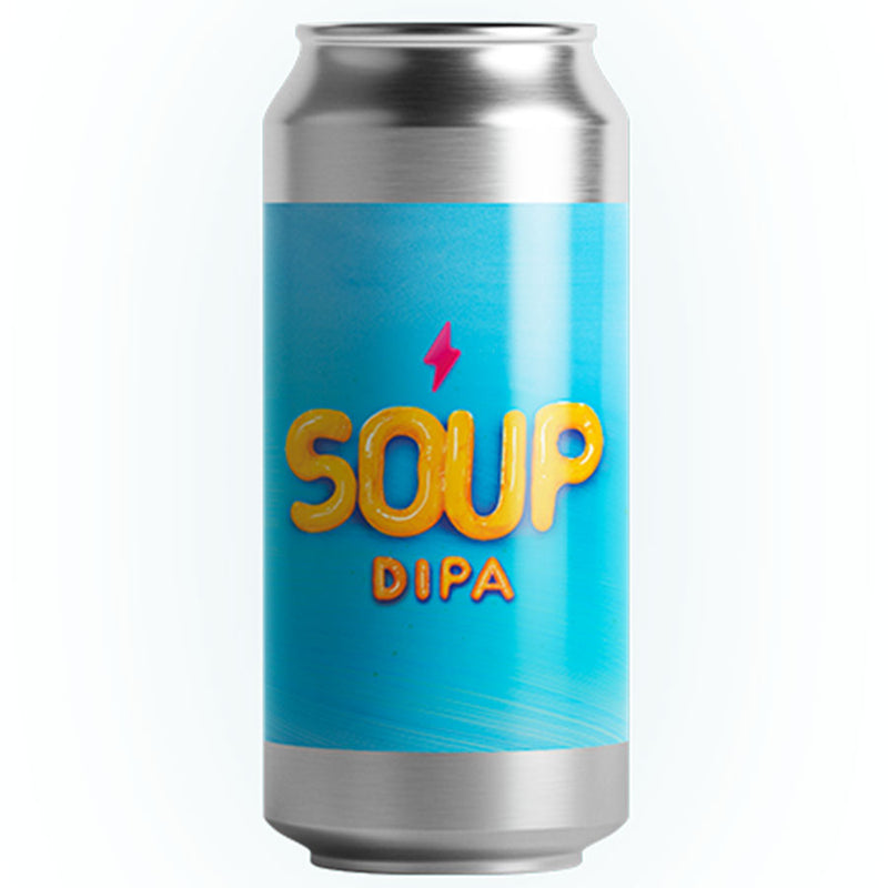 Soup DIPA