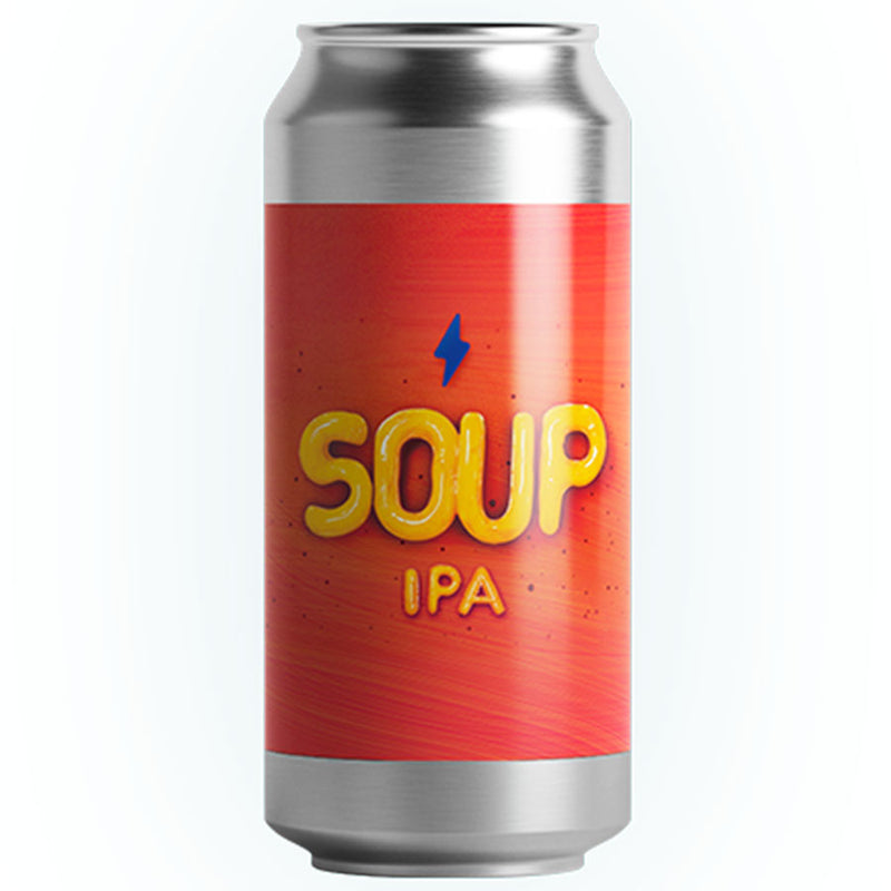 SOUP IPA