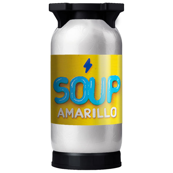 SOUP Amarillo