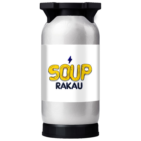 SOUP Rakau
