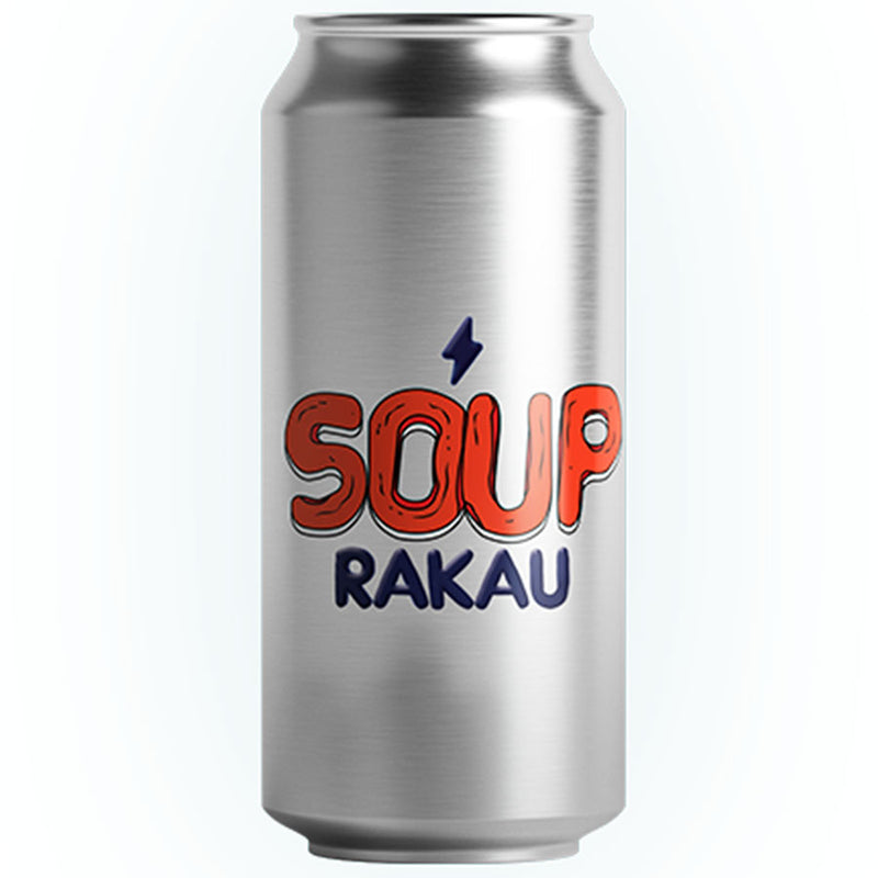 SOUP Rakau