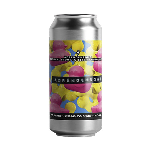 Garage Beer Co. Adrenochrome - Elings