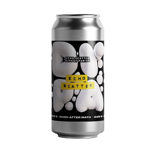 Garage Beer Co Echo Scatter - Elings