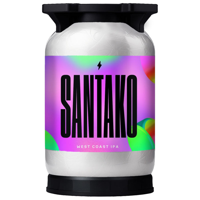Santako